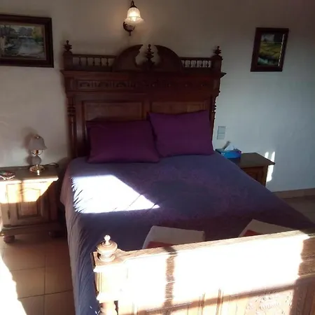 Ter Castaigne Bed and breakfast 2*