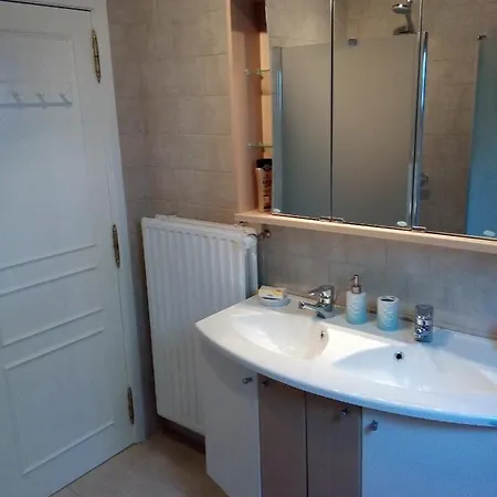 Bed and breakfast Ter Castaigne Koekelare
