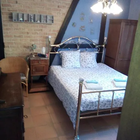 Bed and breakfast Ter Castaigne