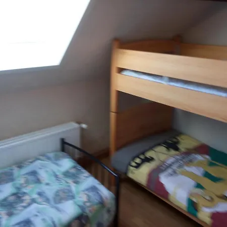 Bed and breakfast Ter Castaigne 2*