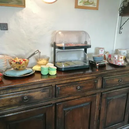 Bed and breakfast Ter Castaigne