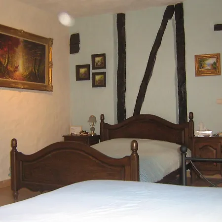 Ter Castaigne 2* Koekelare