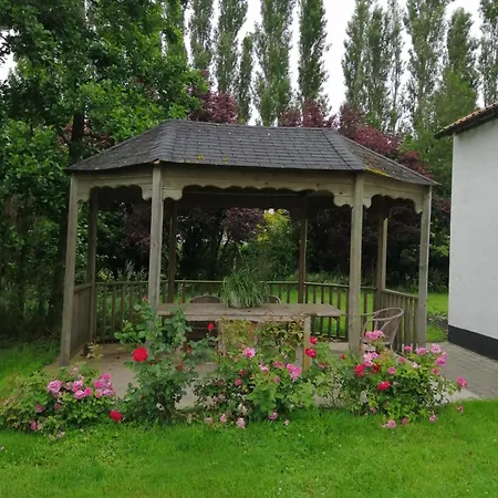 Ter Castaigne Bed and breakfast Koekelare