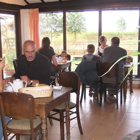 Ter Castaigne Bed and breakfast 2*
