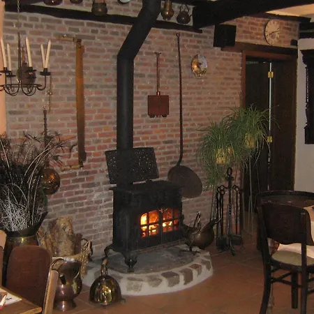 Bed and breakfast Ter Castaigne Koekelare