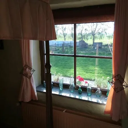 Bed and breakfast Ter Castaigne Koekelare