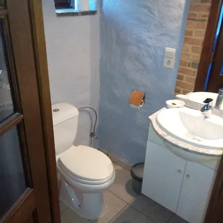 Ter Castaigne 2* Koekelare